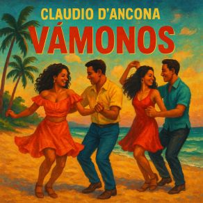 VAMONOS album cover