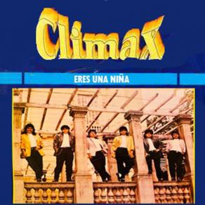 Eras Una Niña album cover