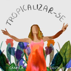 Tropicalizar-Se album cover