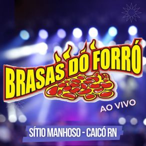 Sítio Manhoso (Caicó - RN) (Ao Vivo) album cover