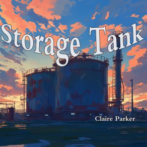 Storage Tank album cover