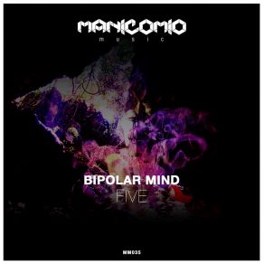 Five album cover