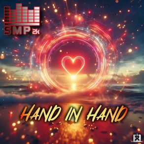 Hand In Hand album cover