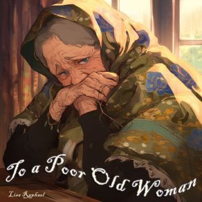 To A Poor Old Woman album cover