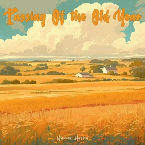 Passing Of The Old Year album cover