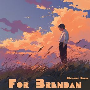 For Brendan album cover