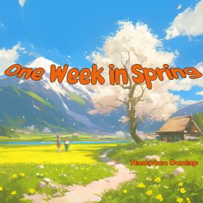 One Week In Spring album cover
