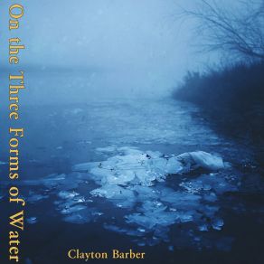 On The Three Forms Of Water album cover