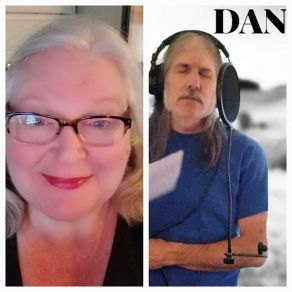 Reconciled (Feat. Daniel And Kim Calton) album cover