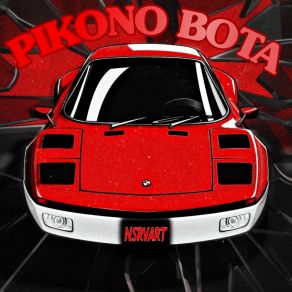 Pikono Bota album cover