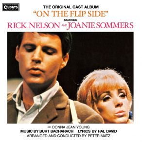 On The Flip Side (Bonus Track) (Original Soundtrack) album cover