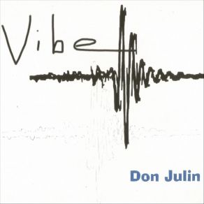 Vibe album cover