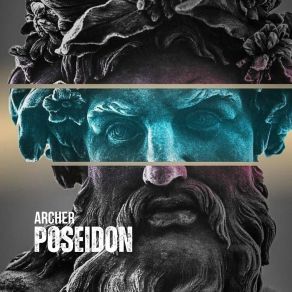 Poseidon album cover