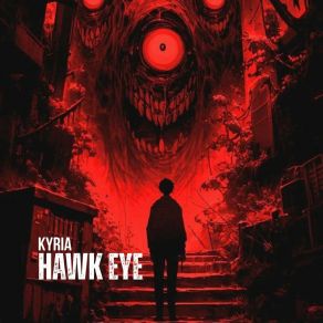 Hawk Eye album cover