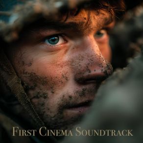 First Cinema Soundtrack album cover