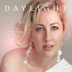 Daylight album cover