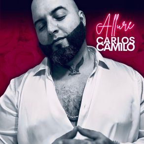 Allure album cover