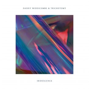 Iridescence album cover