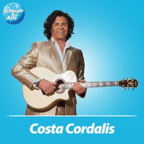 Schlager Für Alle Präsentiert: Costa Cordalis album cover