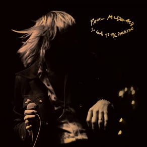 So Long To The Dark Side album cover