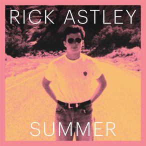 Summer album cover