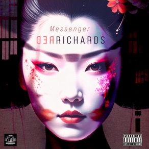 Messenger album cover