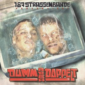 Dumm Aber Doppelt album cover