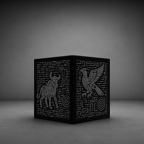 Black Box album cover