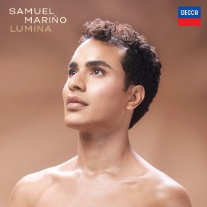 Lumina album cover