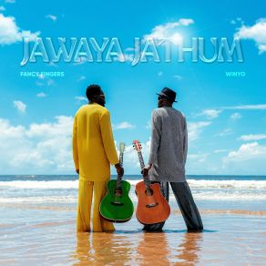 Jawaya Jathum album cover