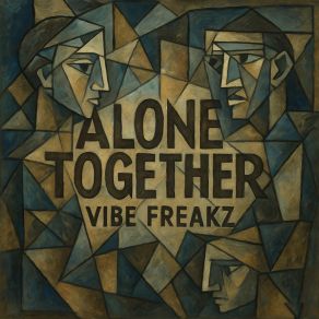 Alone Together album cover