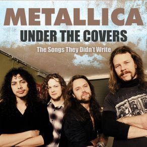 Under The Covers album cover