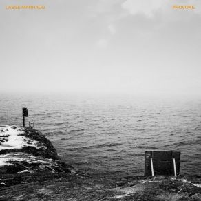Provoke album cover