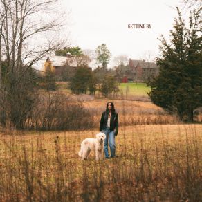 Getting By album cover