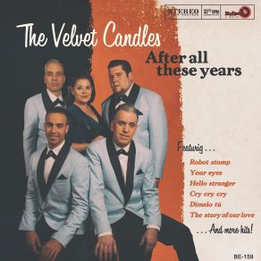 After All These Years album cover