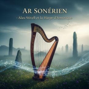 Ar Sonerien - Alan Stivell Et La Harpe D'Armorique album cover
