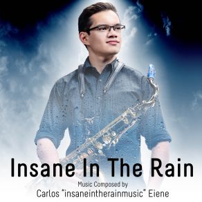 Insane In The Rain album cover