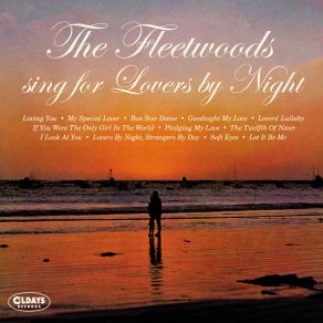 Sing For Lovers By Night album cover