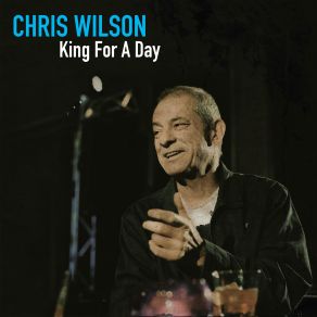 King For A Day album cover