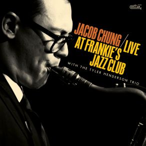 Live At Frankie's Jazz Club (Live) album cover