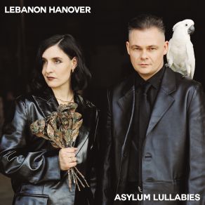 Asylum Lullabies (Original Soundtrack) album cover