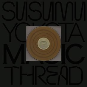 Magic Thread (Remastered) album cover
