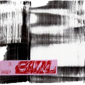 Balm album cover