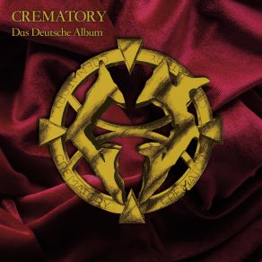 Crematory album cover