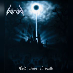 Cold Winds Of Death album cover