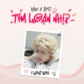 Tim Loạn Nhịp album cover