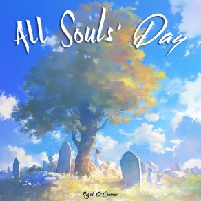 All Souls' Day album cover
