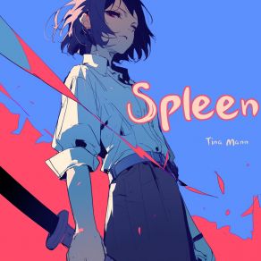 Spleen album cover
