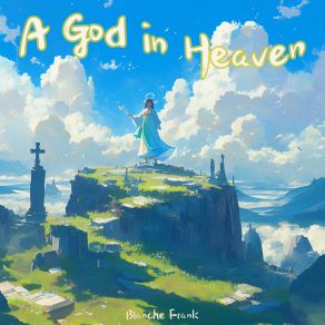 A God In Heaven album cover