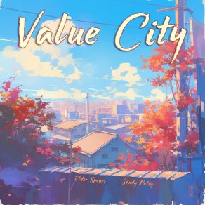 Value City album cover